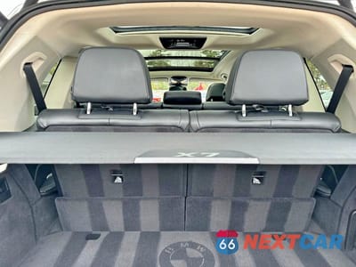 Zdjęcie 12 z 14 samochodu: 2024 BMW X7 XDRIVE40I VIN:5UX23EM03R9U24321 - miniatura
