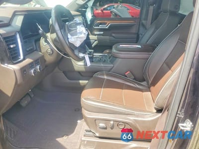 Zdjęcie 7 z 12 samochodu: 2022 GMC SIERRA K1500 DENALI VIN:1GTUUGED6NZ628030 - miniatura