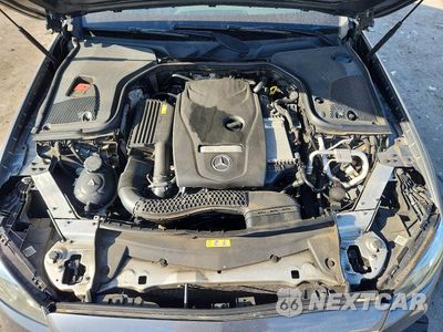 Zdjęcie 11 z 12 samochodu: 2017 MERCEDES-BENZ E 300 4MATIC VIN:WDDZF4KB0HA114362 - miniatura