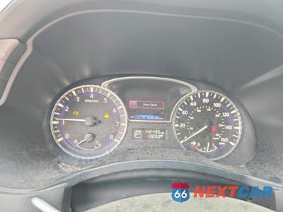 Zdjęcie 9 z 12 samochodu: 2015 INFINITI QX60 BASE VIN:5N1AL0MM2FC508580 - miniatura