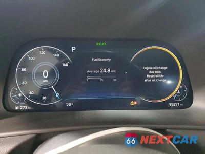 Zdjęcie 9 z 12 samochodu: 2023 HYUNDAI SONATA SEL PLUS VIN:KMHL44J20PA279104 - miniatura