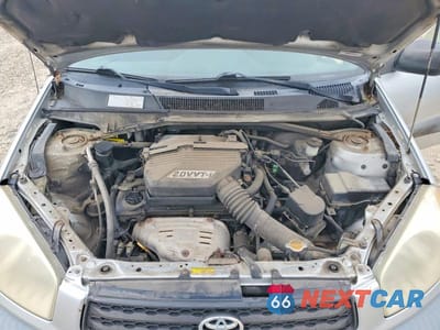Zdjęcie 11 z 12 samochodu: 2001 TOYOTA RAV4 BASE VIN:JTEGH20V610033516 - miniatura