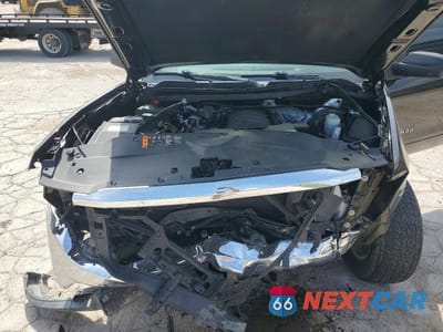 Zdjęcie 11 z 12 samochodu: 2018 CHEVROLET SILVERADO K1500 LT VIN:1GCNKREC0JZ243327 - miniatura