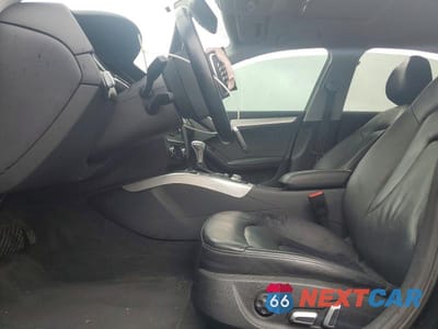 Zdjęcie 7 z 13 samochodu: 2015 AUDI A4 PREMIUM VIN:WAUBFAFL3FN042850 - miniatura