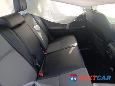 Zdjęcie 10 z 11 samochodu: 2022 TOYOTA 4RUNNER SR5 PREMIUM VIN:JTENU5JR7N6025675 - miniatura