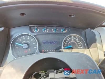Zdjęcie 9 z 12 samochodu: 2014 FORD F150 SUPER CAB VIN:1FTEX1EM2EFA94566 - miniatura