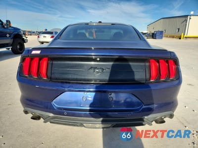 Zdjęcie 6 z 12 samochodu: 2019 FORD MUSTANG VIN:1FA6P8TH4K5112544 - miniatura