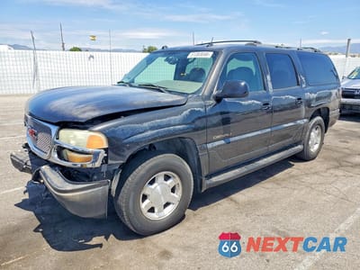 2005 GMC YUKON XL DENALI 1GKFK66U25J115674 - główne zdjęcie licytacji z USA - miniatura