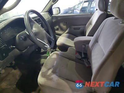 Zdjęcie 7 z 12 samochodu: 2003 TOYOTA TACOMA XTRACAB VIN:5TEWM72N63Z272704 - miniatura