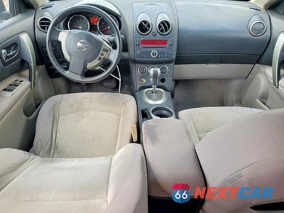 Zdjęcie 8 z 12 samochodu: 2010 NISSAN ROGUE SL VIN:JN8AS5MT1AW017960 - miniatura