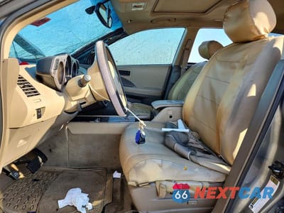 Zdjęcie 7 z 12 samochodu: 2005 NISSAN MURANO S VIN:JN8AZ08W85W427230 - miniatura