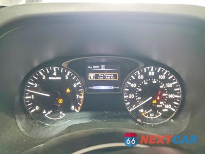 Zdjęcie 9 z 14 samochodu: 2017 NISSAN PATHFINDER PLATINUM VIN:5N1DR2MM2HC909797 - miniatura