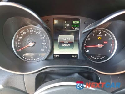 Zdjęcie 9 z 14 samochodu: 2018 MERCEDES-BENZ GLC 350E VIN:WDC0G5EB5JF399855 - miniatura