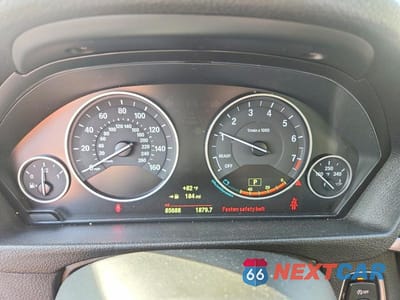 Zdjęcie 9 z 13 samochodu: 2015 BMW 328 XI VIN:WBA3B3G5XFNR85927 - miniatura
