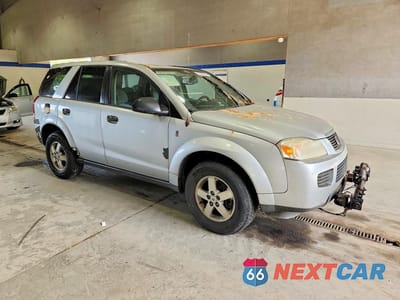 Czwarte zdjęcie samochodu z boku: 2006 SNOWEX VUE VIN:5GZCZ23D56S802780 - miniatura