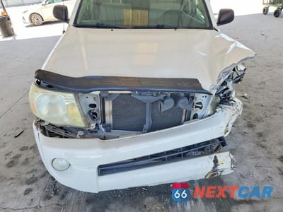 Zdjęcie 11 z 12 samochodu: 2007 TOYOTA TACOMA DOUBLE CAB PRERUNNER VIN:3TMJU62N97M049631 - miniatura