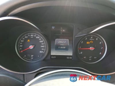 Zdjęcie 9 z 12 samochodu: 2016 MERCEDES-BENZ C 300 4MATIC VIN:55SWF4KB4GU143770 - miniatura