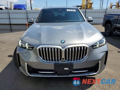 Piąte zdjęcie samochodu w środku: 2025 BMW X5 SDRIVE 40I VIN:5UX13EU06S9Y91024 - miniatura
