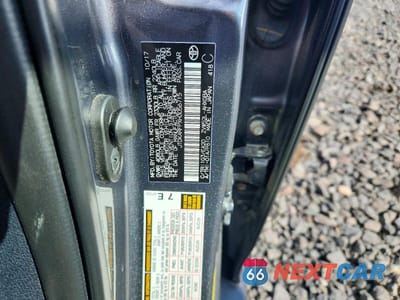 Zdjęcie 12 z 12 samochodu: 2017 TOYOTA PRIUS PRIME PREMIUM VIN:JTDKARFPXH3056715 - miniatura