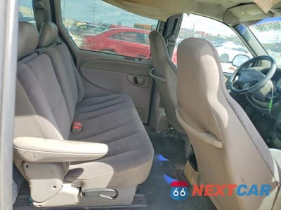 Zdjęcie 11 z 13 samochodu: 2001 DODGE CARAVAN VIN:1B4GP24381B202520 - miniatura