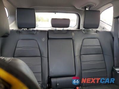Zdjęcie 10 z 14 samochodu: 2022 HONDA CR-V EXL VIN:2HKRW2H85NH659634 - miniatura