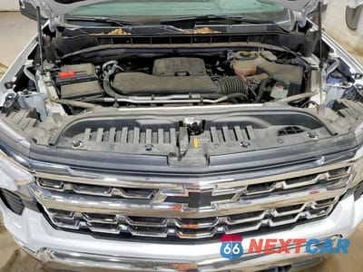 Zdjęcie 11 z 13 samochodu: 2023 CHEVROLET SILVERADO K1500 LT VIN:3GCPDDEKXPG268659 - miniatura