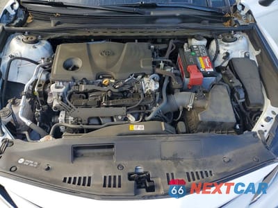 Zdjęcie 11 z 12 samochodu: 2023 TOYOTA CAMRY LE VIN:4T1R11AK3PU095680 - miniatura