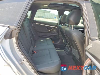 Zdjęcie 10 z 12 samochodu: 2015 BMW 335 VIN:WBA3X9C51FD868544 - miniatura