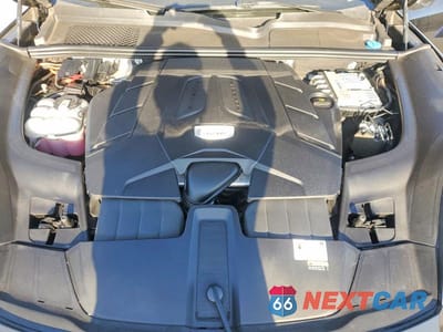 Zdjęcie 12 z 13 samochodu: 2023 PORSCHE CAYENNE BASE VIN:WP1AA2AY4PDA05561 - miniatura