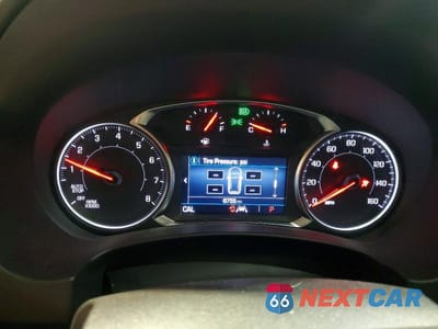 Zdjęcie 9 z 14 samochodu: 2024 GMC TERRAIN SLE VIN:3GKALMEG3RL278629 - miniatura