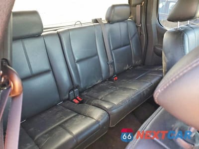 Zdjęcie 10 z 12 samochodu: 2012 CHEVROLET SILVERADO K1500 LTZ VIN:1GCRKTE74CZ254948 - miniatura