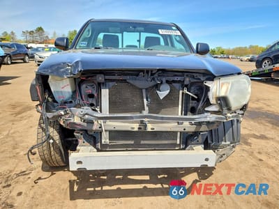 Piąte zdjęcie samochodu w środku: 2013 TOYOTA TACOMA BASE VIN:5TFNX4CN6DX018077 - miniatura