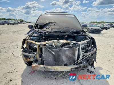 Piąte zdjęcie samochodu w środku: 2007 HONDA PILOT EX VIN:5FNYF28417B036361 - miniatura