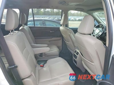 Zdjęcie 11 z 12 samochodu: 2018 HONDA PILOT ELITE VIN:5FNYF6H0XJB003385 - miniatura