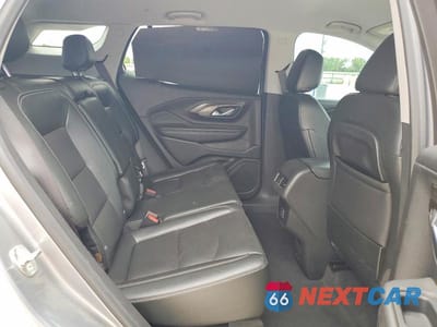 Zdjęcie 11 z 14 samochodu: 2023 GMC TERRAIN SLT VIN:3GKALVEG5PL245490 - miniatura