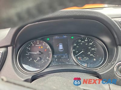 Zdjęcie 9 z 13 samochodu: 2019 NISSAN ROGUE SV VIN:KNMAT2MT3KP557829 - miniatura