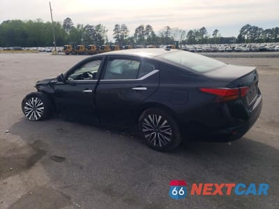 Drugie zdjęcie samochodu z przodu: 2025 NISSAN ALTIMA 2.5 SV VIN:1N4BL4DV0SN391384 - miniatura