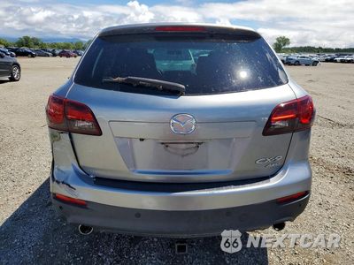 Zdjęcie 6 z 13 samochodu: 2015 MAZDA CX-9 TOURING VIN:JM3TB3CA2F0453985 - miniatura