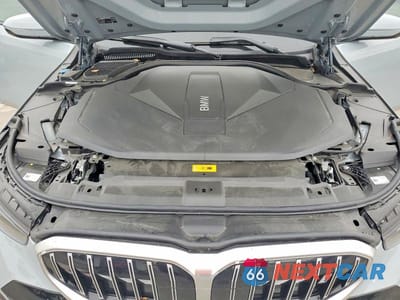 Zdjęcie 11 z 12 samochodu: 2024 BMW I5 EDRIVE 40 VIN:WBY33FK0XRCS21152 - miniatura
