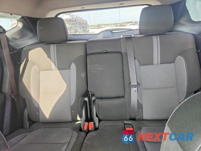 Zdjęcie 10 z 12 samochodu: 2025 CHEVROLET BLAZER 2LT VIN:3GNKBCR4XSS158603 - miniatura