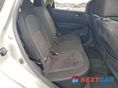 Zdjęcie 11 z 13 samochodu: 2012 NISSAN ROGUE S VIN:JN8AS5MV6CW706767 - miniatura