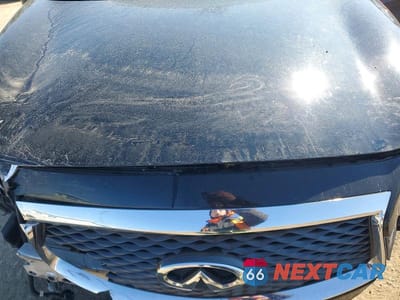 Zdjęcie 12 z 14 samochodu: 2018 INFINITI QX60 BASE VIN:5N1DL0MM4JC516444 - miniatura