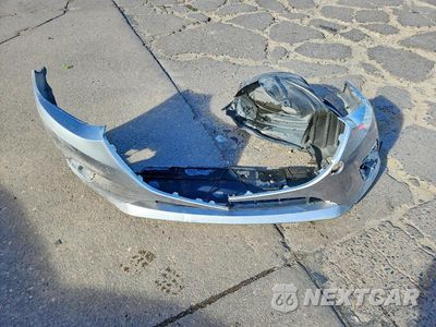 Zdjęcie 12 z 13 samochodu: 2014 MAZDA 3 TOURING VIN:JM1BM1L74E1101328 - miniatura