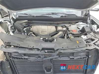 Zdjęcie 12 z 13 samochodu: 2024 GMC ACADIA DENALI VIN:1GKENRKS2RJ177722 - miniatura