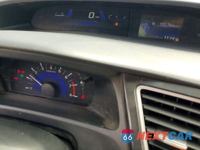 Zdjęcie 9 z 13 samochodu: 2013 HONDA CIVIC LX VIN:2HGFG3B52DH509705 - miniatura