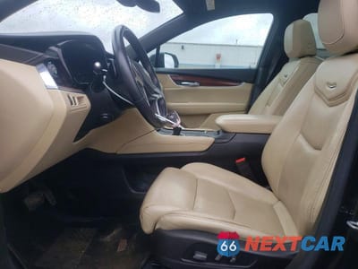 Zdjęcie 7 z 12 samochodu: 2017 CADILLAC XT5 LUXURY VIN:1GYKNBRS3HZ108463 - miniatura