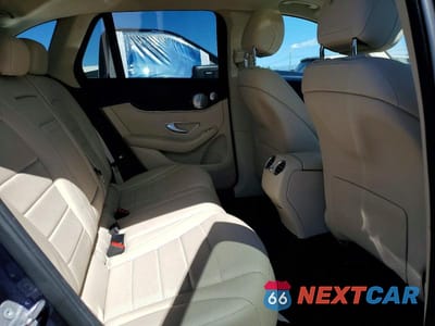 Zdjęcie 11 z 14 samochodu: 2017 MERCEDES-BENZ GLC 300 VIN:WDC0G4JB7HF131206 - miniatura