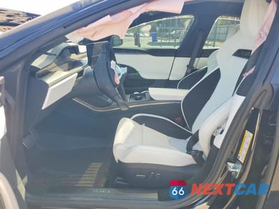 Zdjęcie 7 z 12 samochodu: 2026 TESLA MODEL S VIN:5YJSA1E66TF562497 - miniatura