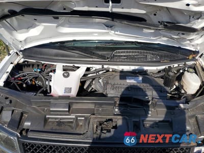 Zdjęcie 7 z 10 samochodu: 2025 CHEVROLET EXPRESS G3500 VIN:1HA3GRC70SN009885 - miniatura