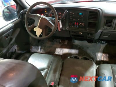 Zdjęcie 8 z 12 samochodu: 2006 CHEVROLET SILVERADO C1500 VIN:1GCEC14V86E228798 - miniatura